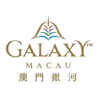 Galaxy Macau Brand Galaxy Macau